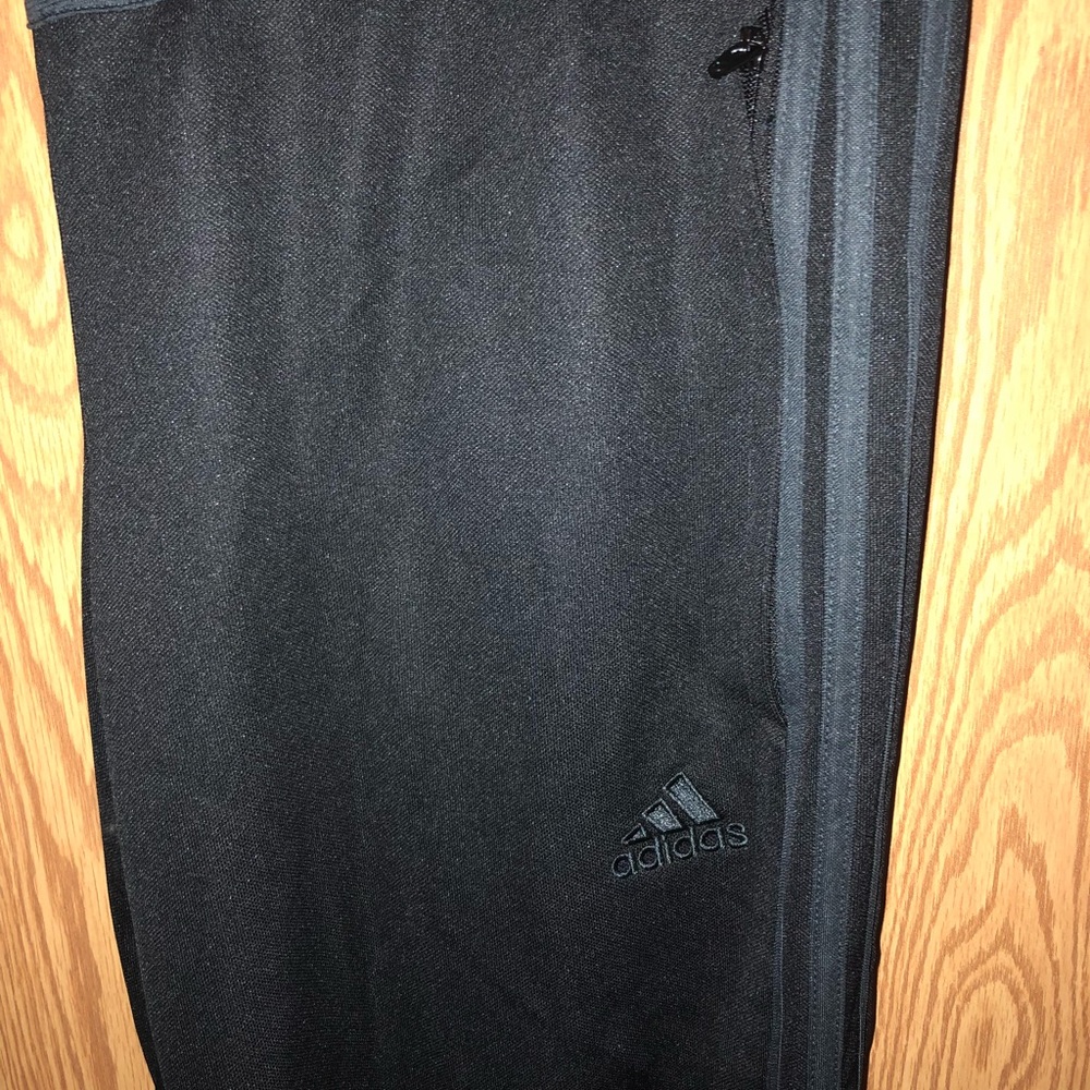 Adidas women’s NWT track pants